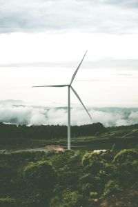 Eurowind Energy România a obţinut Avizele Tehnice de Racordare pentru 2.307,4 MW de capacitate regenerabilă